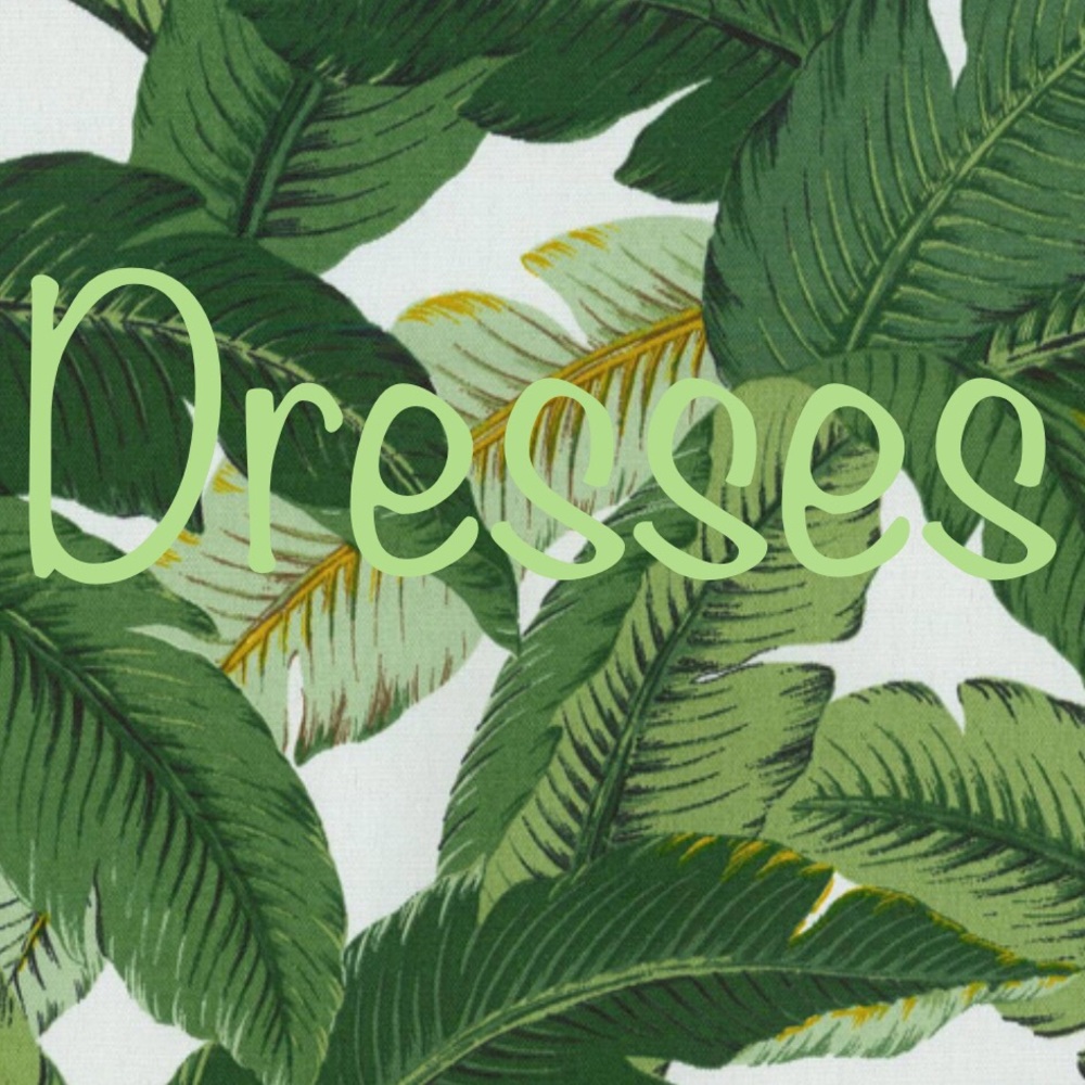 Organized by Category 👗